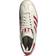 Adidas Gazelle Peru - Off White/Team Power Red 2/Gum