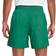 Nike Club Men's Woven Flow Shorts - Malachite/White