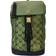 Loungefly Collectiv Marvel Loki The Travelr Full-Sized Backpack - Green