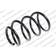 LESJÖFORS ROC Coil Spring 4062078