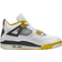 Nike Air Jordan 4 W - Vivid Sulphur