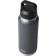 Yeti Rambler Charcoal Water Bottle 106.5cl