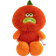 RYWOLT Cute Cartoons Hilarious Dolls Funny Expressions Fruits 50cm