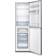 Fridgemaster MC55240MDFS Silver