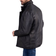 Lakeland Leather Sedbergh Coat - Brown