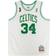 Fanatics Authentic Paul Pierce Boston Celtics Autographed 2007-08 Jersey - Signature on Front