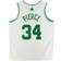 Fanatics Authentic Paul Pierce Boston Celtics Autographed 2007-08 Jersey - Signature on Front