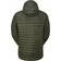 Rab Men's Cirrus Alpine Insulated Jacket - Army