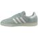 Adidas Samba OG - Wonder Silver/Chalk White/Off White