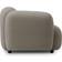 Normann Copenhagen Swell Beige Sofa 167cm 2 Seater