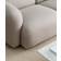 Normann Copenhagen Swell Beige Sofa 167cm 2 Seater