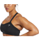 Gymshark Cotton Lifting Sports Bra - Black