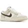 Nike Dunk Low Neapolitan W - Summit White/Baroque Brown/Light Orewood Brown