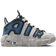 Nike Air More Uptempo PS - Light Iron Ore/Iron Grey/Black/Industrial Blue