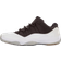 Nike Air Jordan 11 Retro Low M - White/Black/True Red