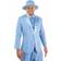 Fun Shack Men's Harry Comedy 90's Movie Costume