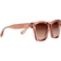 Carvela Bold Sunglasses Blush