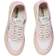 Autry Medalist Low W - White/Pink