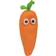 Hti Stress Crazy Carrot!