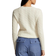 Polo Ralph Lauren Julianna Cable Knit Jumper - Authentic Cream