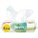 Pampers Harmonie New Baby Wipes 184pcs