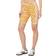 Adidas Women's X Farm Rio Bike Shorts - Victory Gold/Semi Solar Green