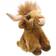 The Puppet Company Wilberry Minis Highland Cow