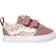 Vans Kid's Ward V - Dots Withered Rose