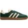 Adidas Samba OG W - Collegiate Green/Cream White/Gold Metallic