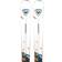 Rossignol React 4 Ca+Xpress Unisex - White