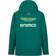 Aston Martin Aramco F1 2024 Team Rain Jacket