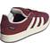 Adidas Campus 00s M - Burgundy/Off White/Maroon