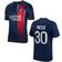 Messi 30 Football Club Team Home Jersey 23/24