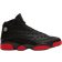 Nike Air Jordan 13 Retro M - Black/Gym Red