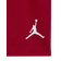 Nike Baby Jordan Jumpman Shorts Set 2-piece - Gym Red