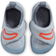 Nike Swoosh 1 TDV - Light Armory Blue/Football Grey/Ashen Slate/Hyper Orange