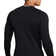 Nike Pro Men's Dri-FIT Slim Long-Sleeve Fitness Top - Black/White