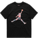 Nike Men's Jordan Brand T-shirt - Black