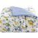 Sunham Kinsely Bedspread Blue (218.4x193cm)