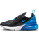 Nike Air Max 270 M - Anthracite/Black/White/Photo Blue