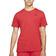 Nike Men's Jordan Jumpman Short Sleeve T-shirt - Gym Red/Black