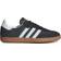 Adidas Samba OG W - Carbon/Almost Blue/Chalk White