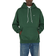 Nike Solo Swoosh Men's Fleece Pullover Hoodie - Fir/White