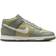 Nike Dunk Mid M - Dark Stucco/Neutral Olive/Light Bone