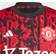 Adidas Men Manchester United Pre-Match Warm Top