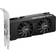 MSI GeForce RTX 3050 LP 6G OC 2xHDMI DisplayPort 6GB GDDR6