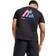 Montirex Radial T-shirt Men - Black