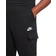 Nike Big Kid's Sportswear Club Fleece Cargo Pants - Black/White (FD3013-010)