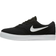 Nike SB Check Canvas PS - Black/White