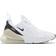 Nike Air Max 270 SE W - White/Velvet Brown/Sanddrift